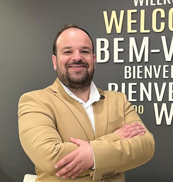 Diogo Inácio