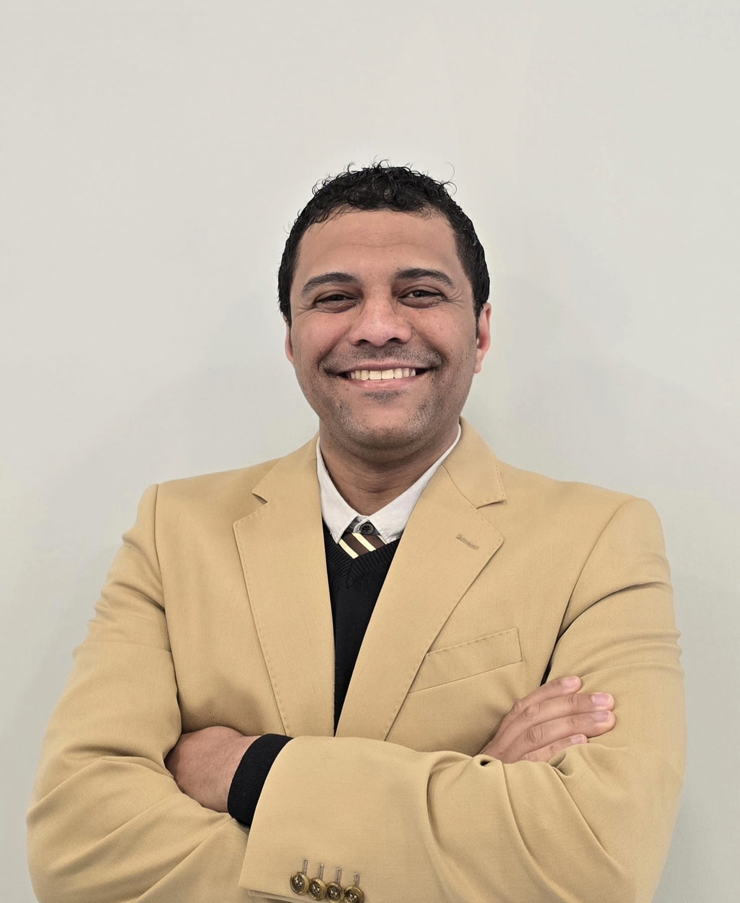 Leonardo Fernandes