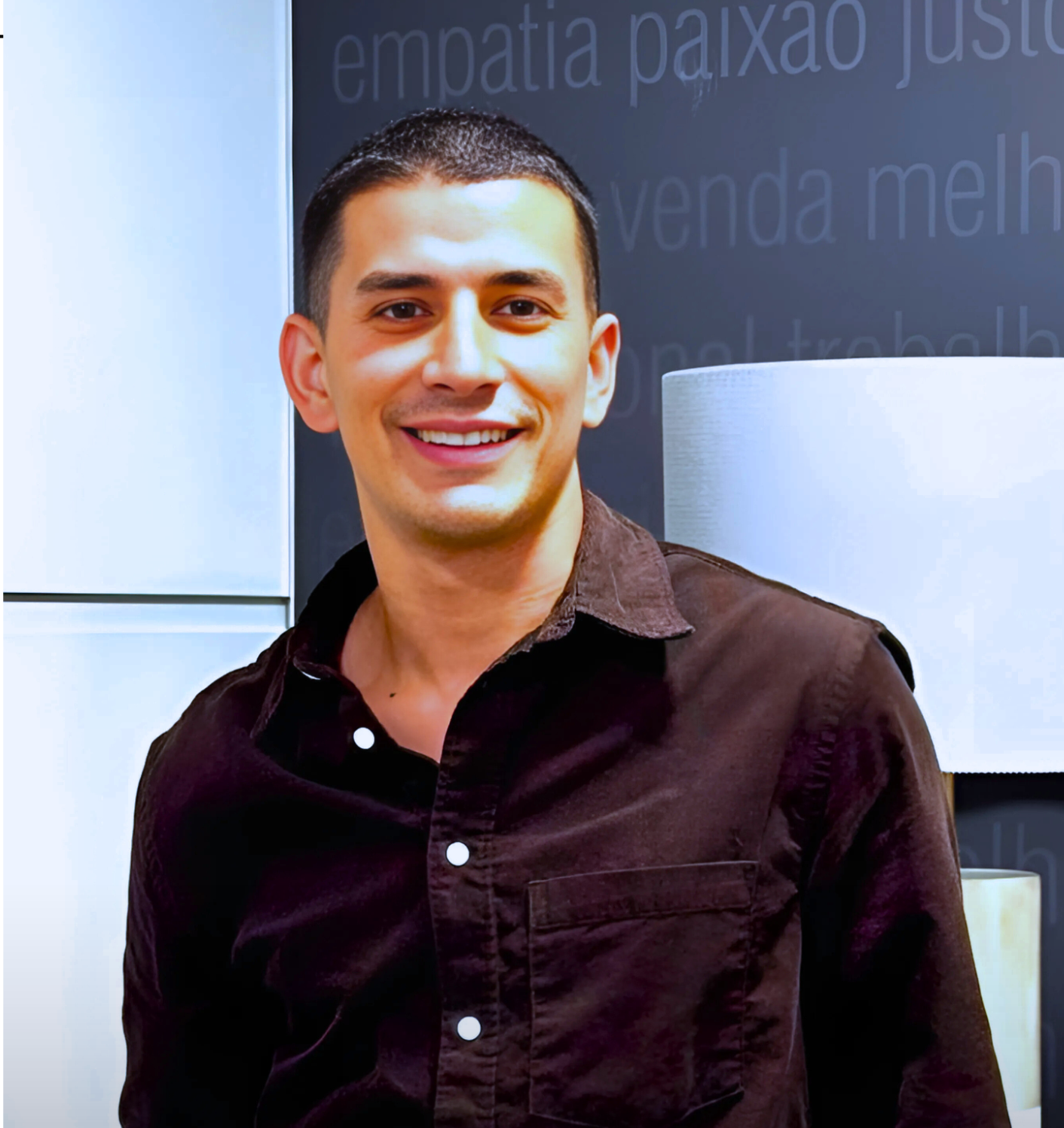 Alexandre Mouro Gama