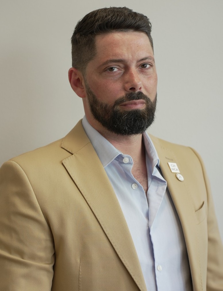 Gonçalo Miguel