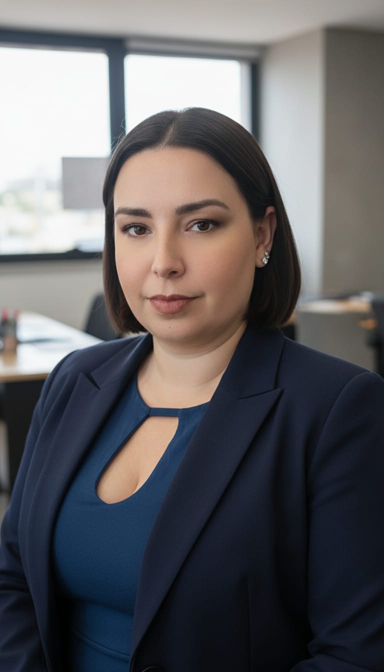 Vanessa Torre
