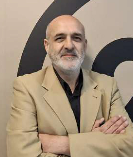 José Antonio Valle Martínez