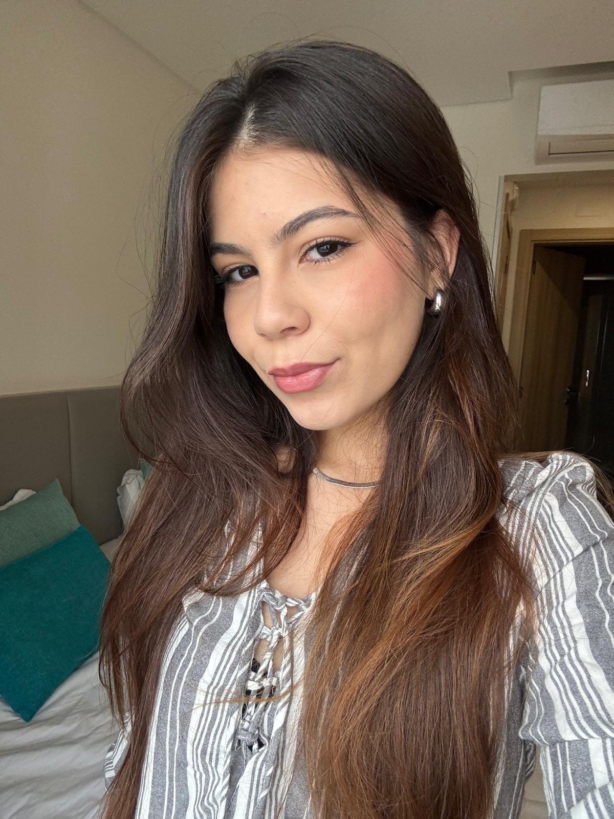 Erika Andrade 