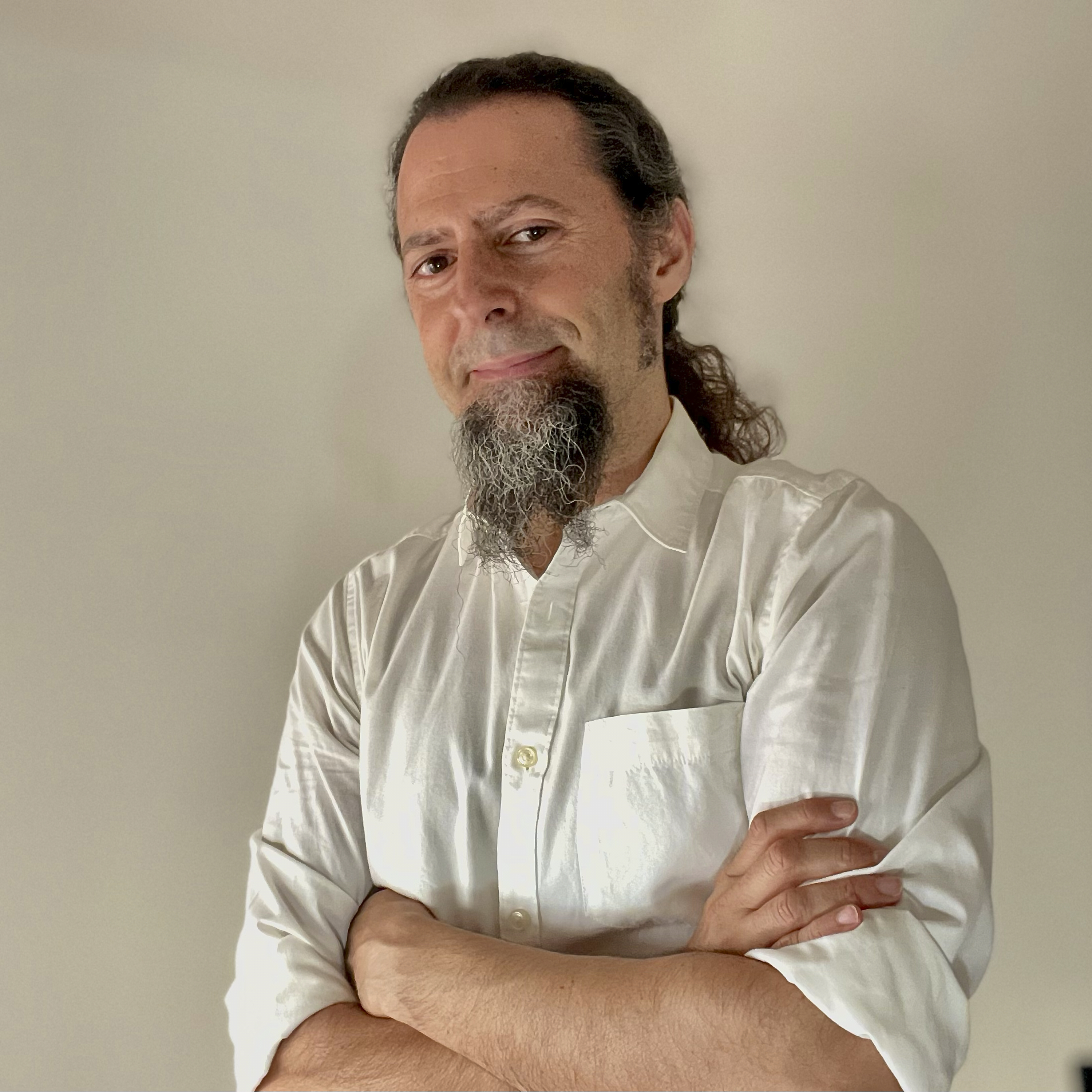João Silvério