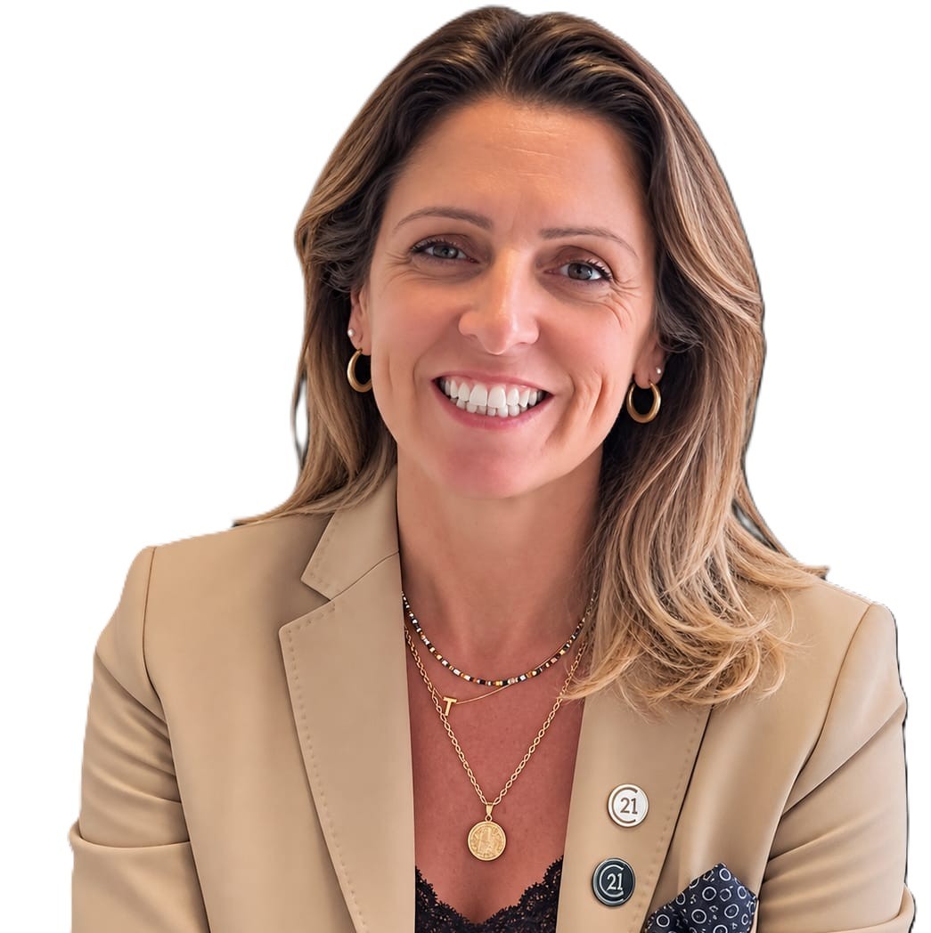 Teresa Coelho