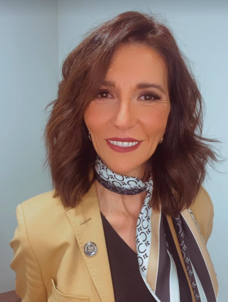 Montse Pacheco 
