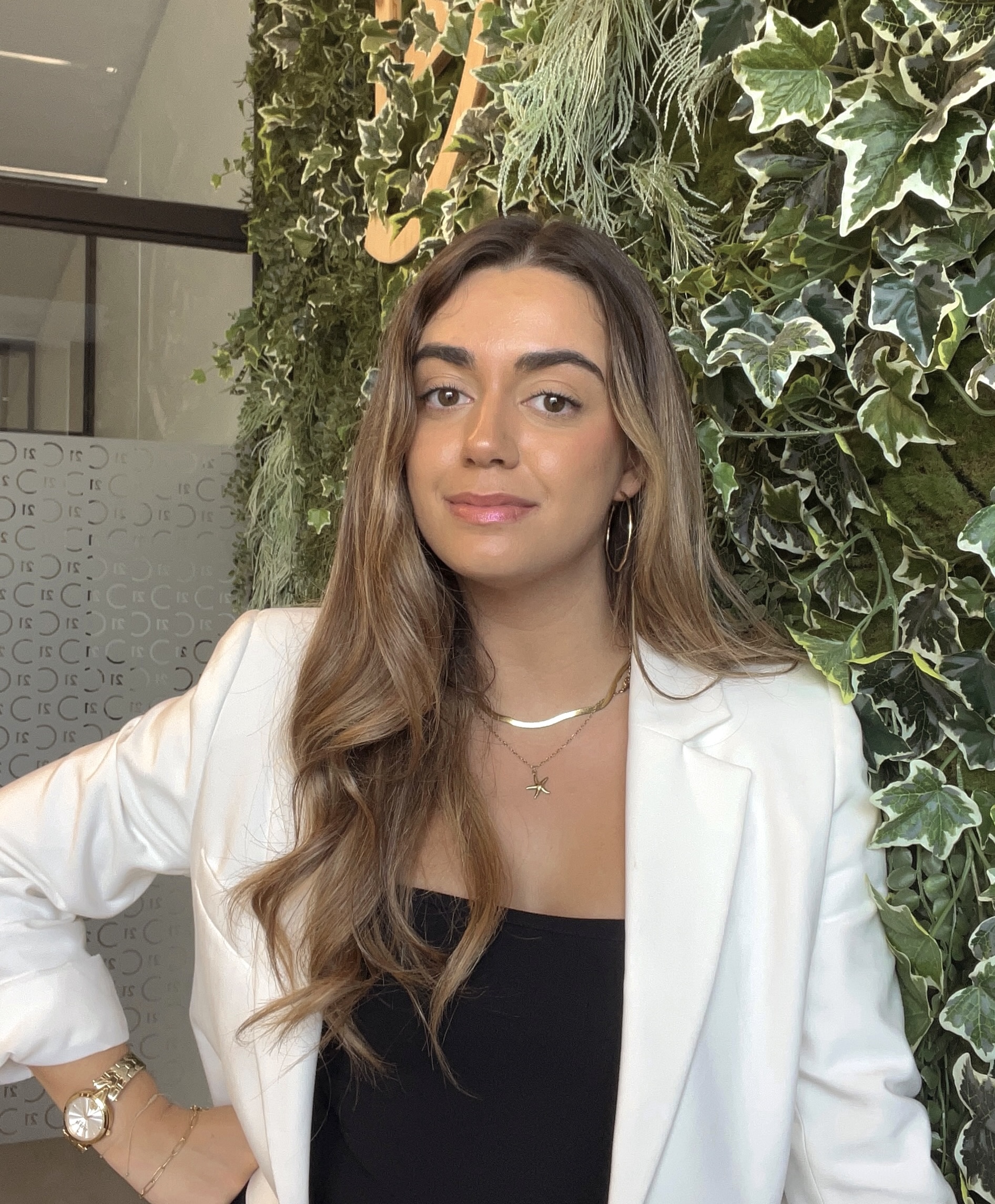 Helena Ballesteros Vidal