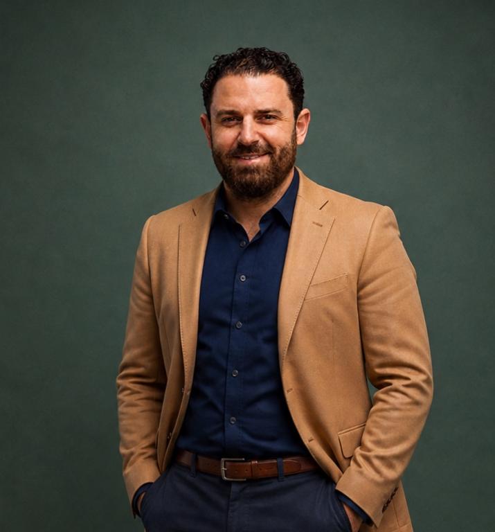 Daniel Esplá García