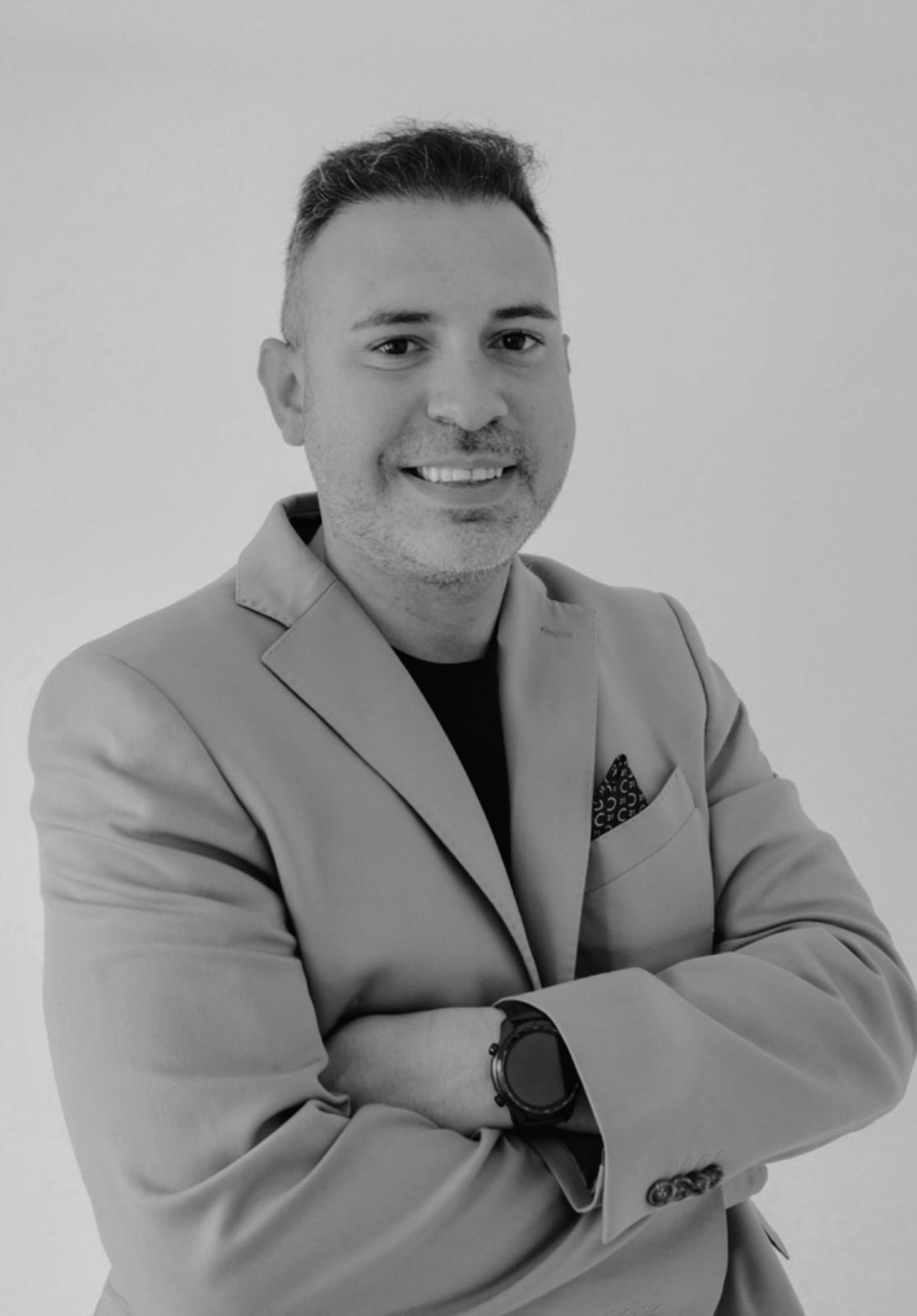 Antonio Montero