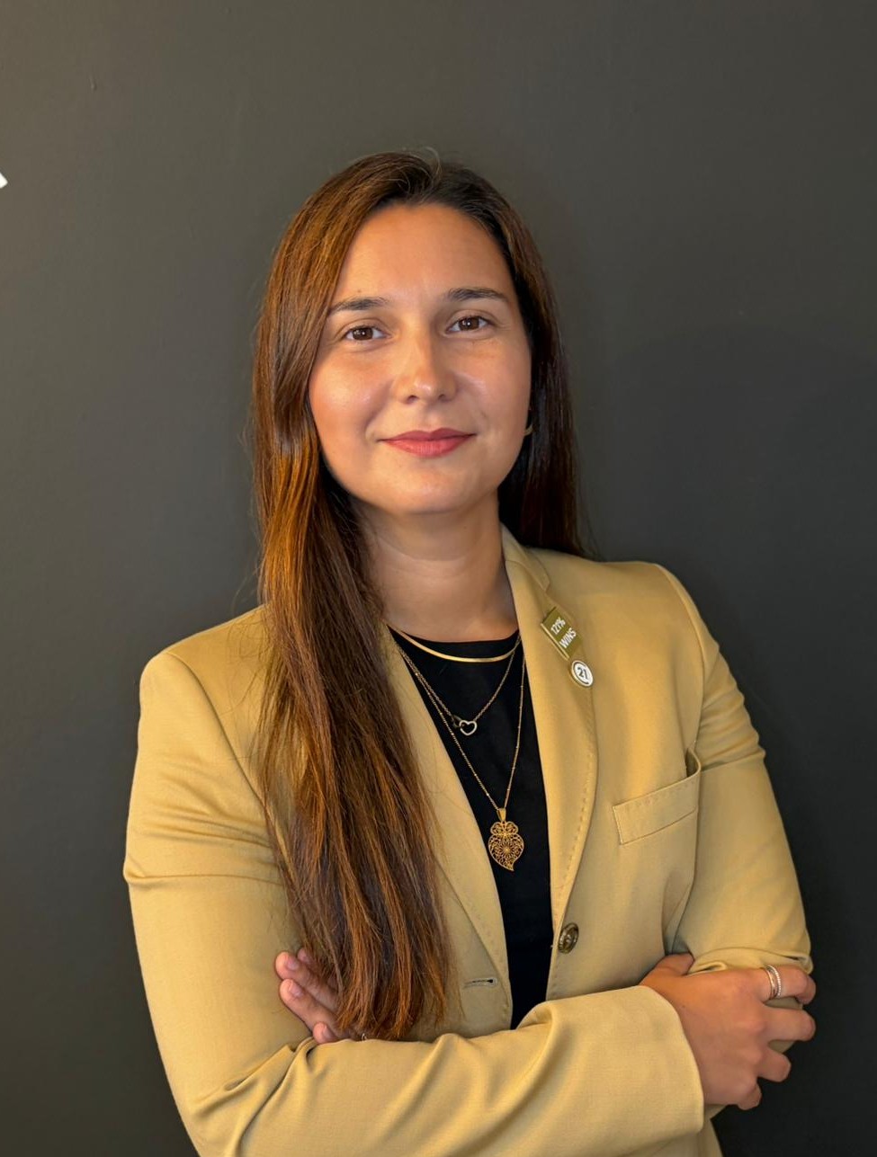 Sónia Nobre