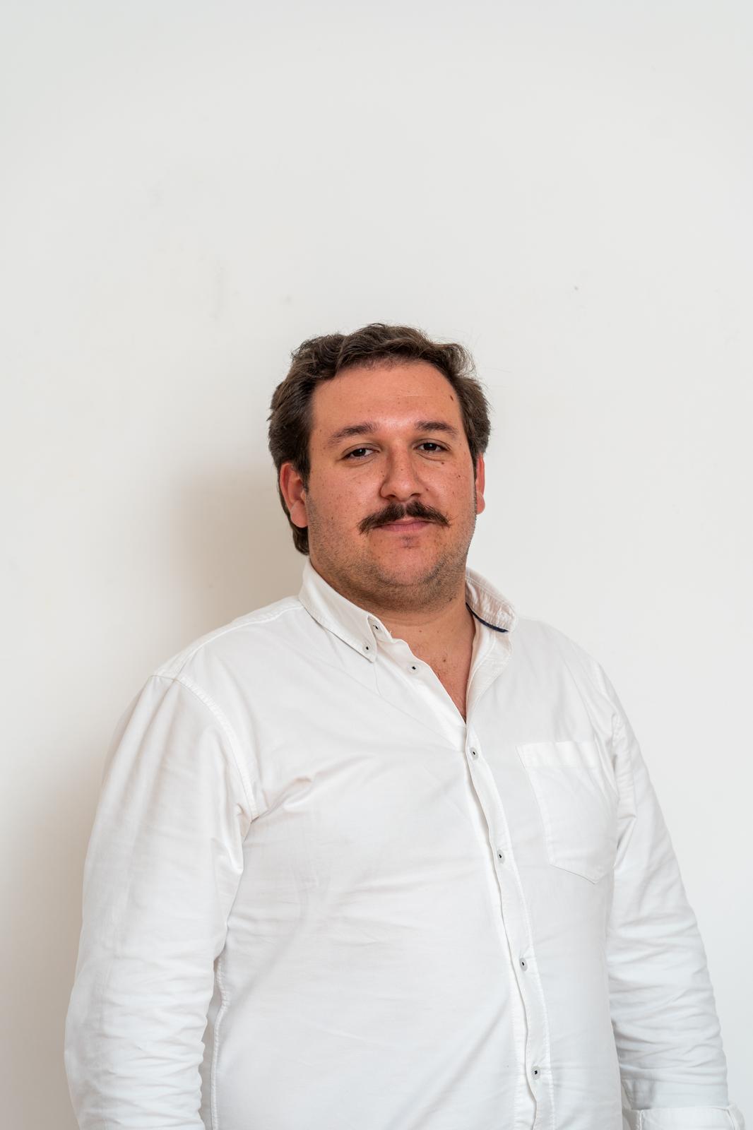 Afonso Melo