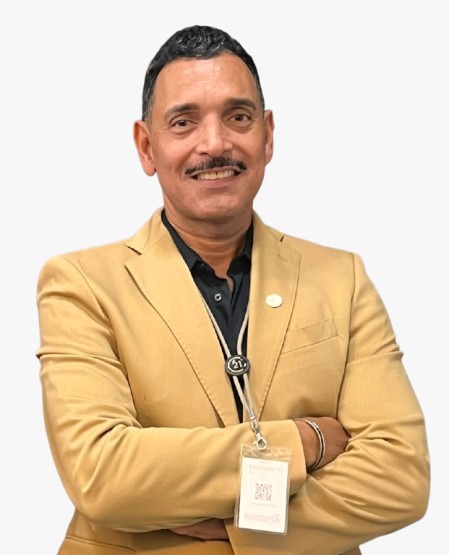 Noel Enrique Leal