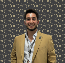 David Regalado