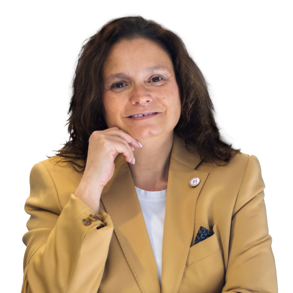 Cidália Heitor Calisto