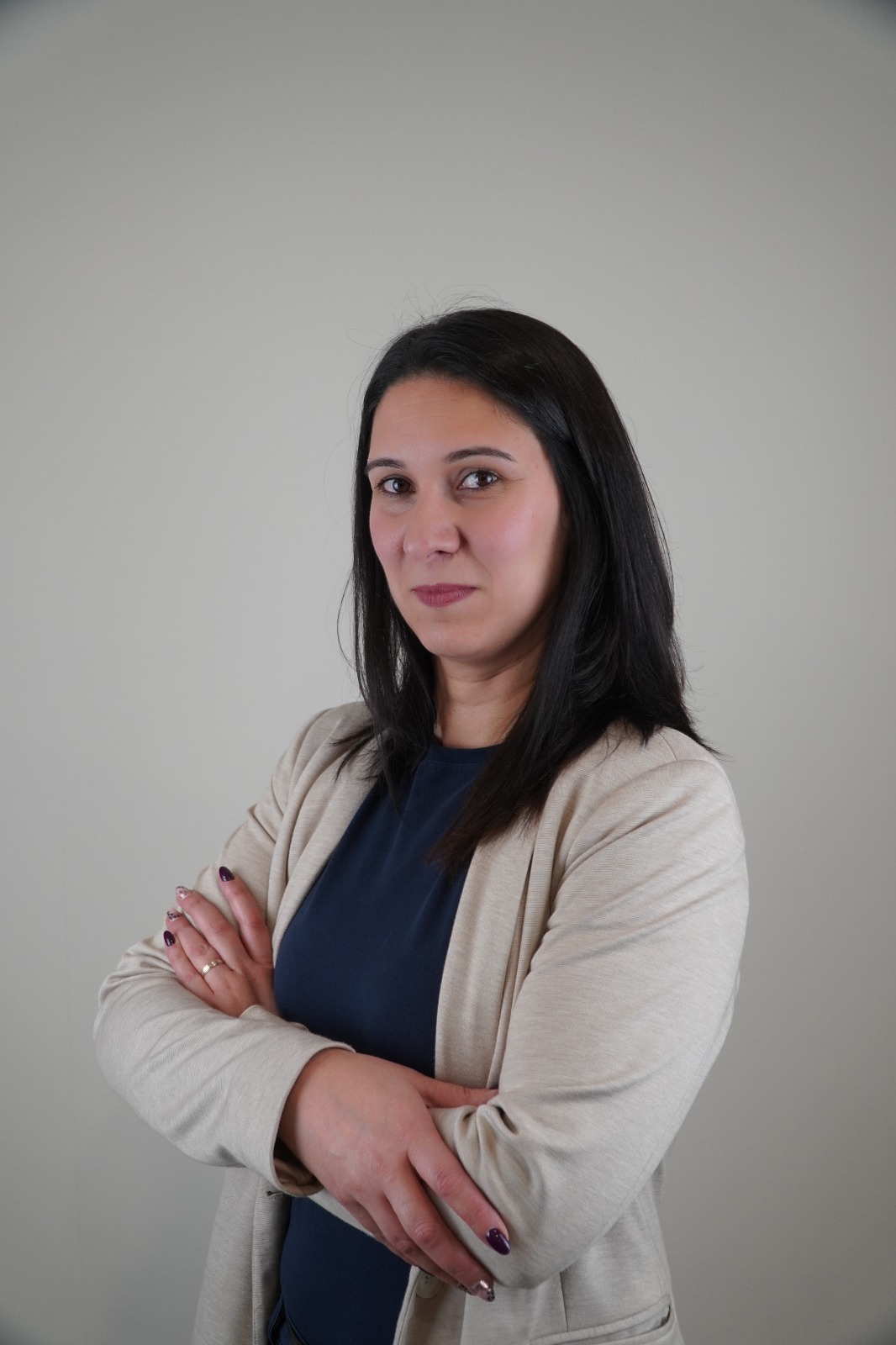 Nádia Filipa Cortes Duarte