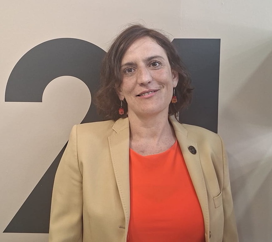 Nuria Calderón Durán