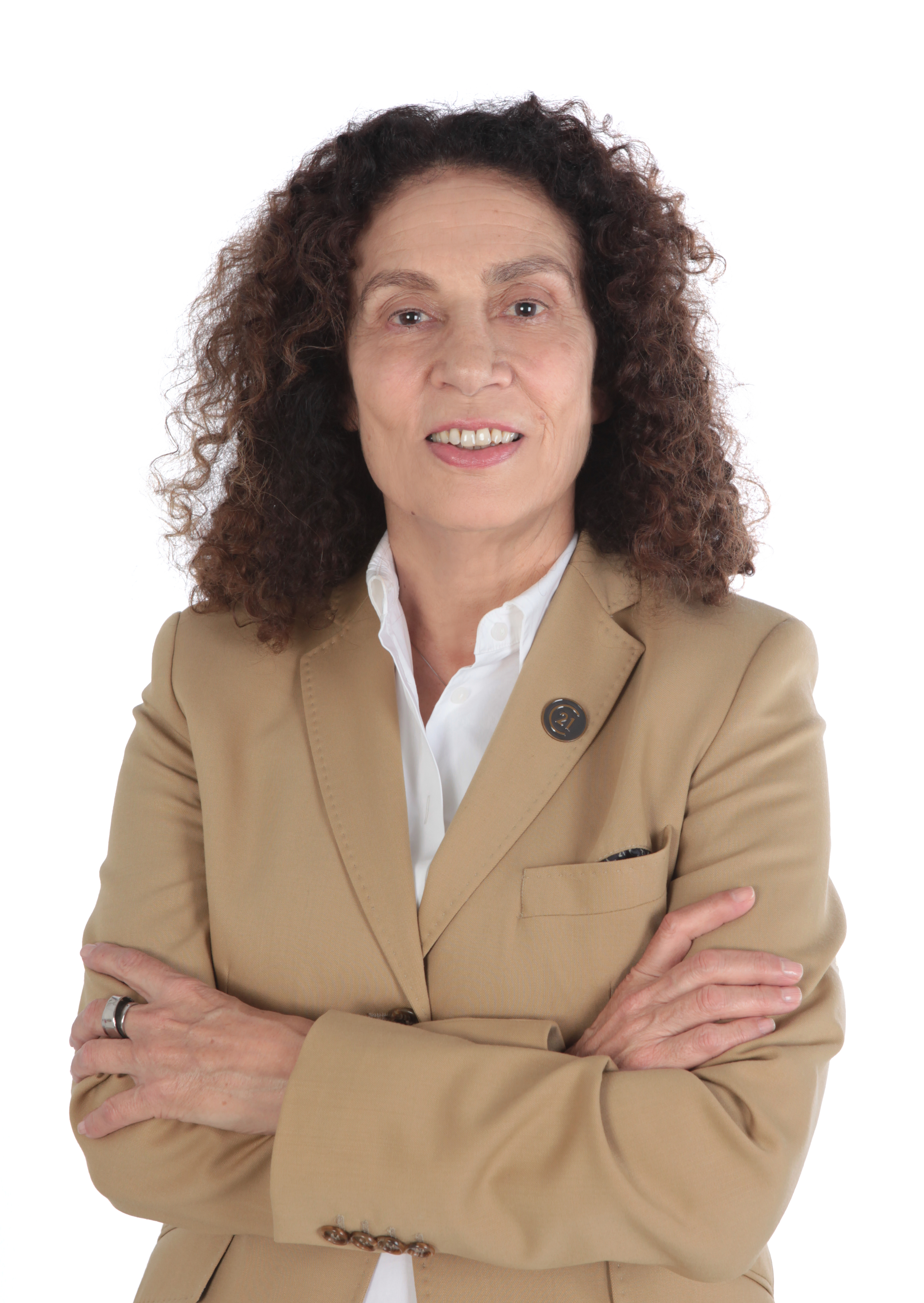Zulmira Amaral