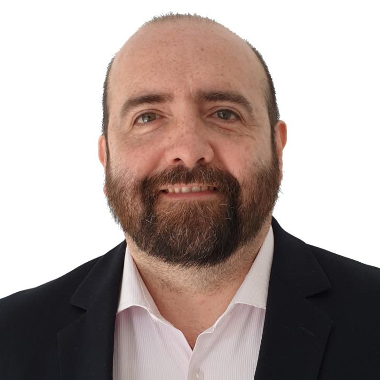 Marcelo Medina