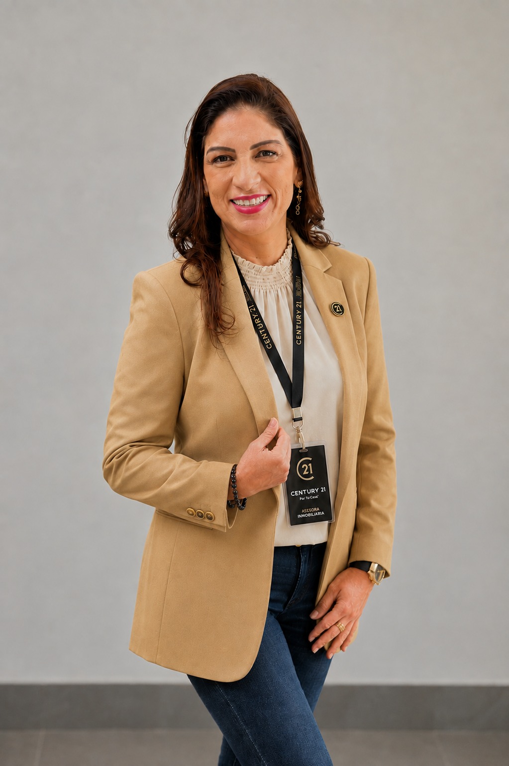 Ericka M. Arévalo