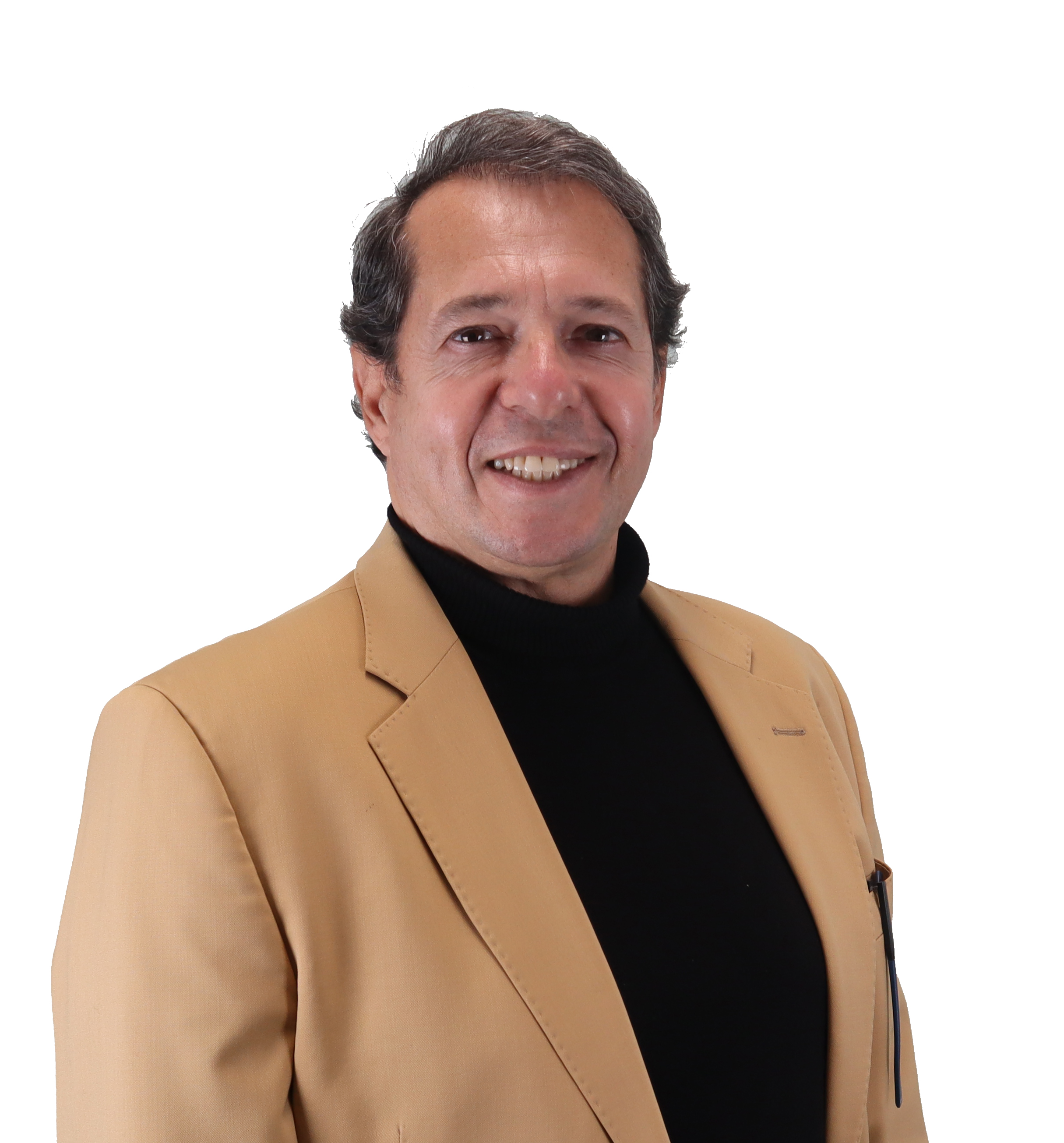 Jorge Humberto