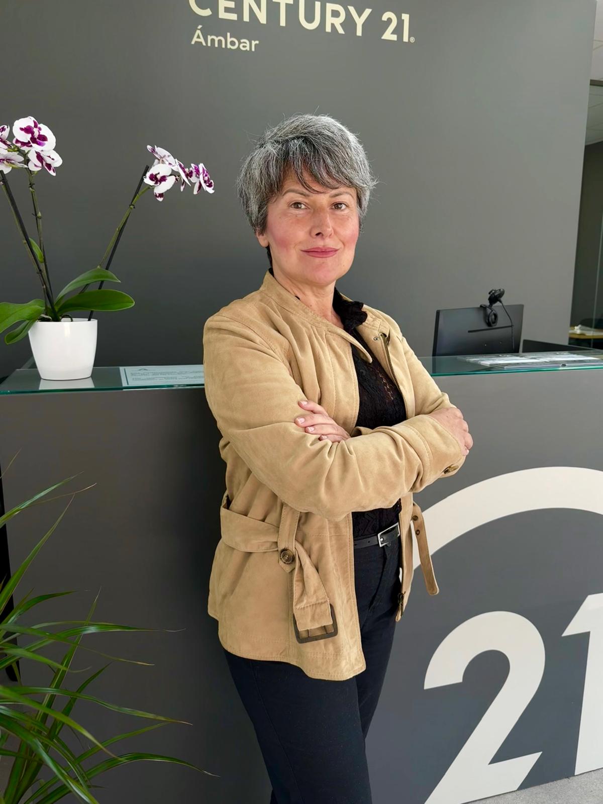María Mar Martín Casanova