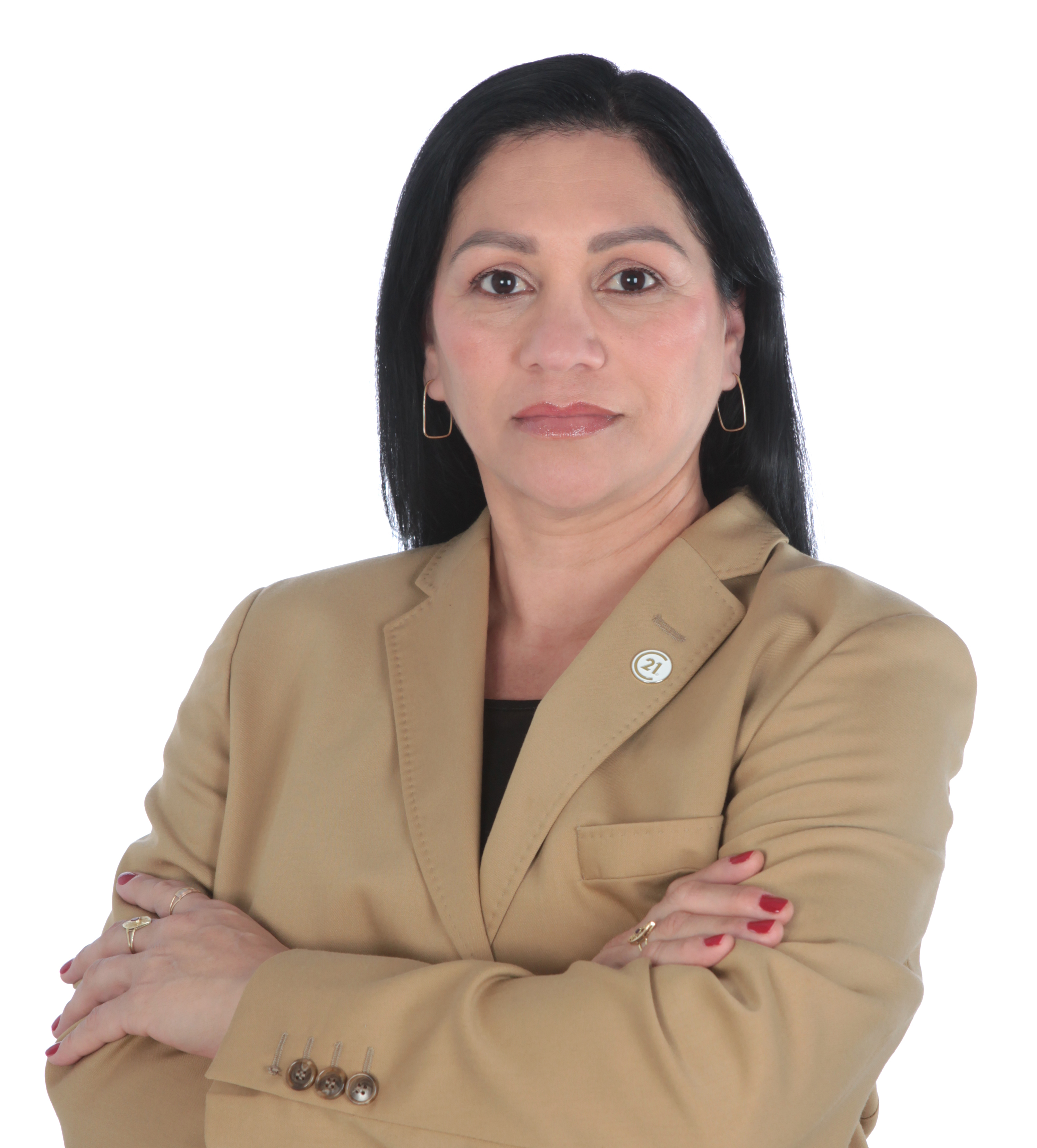 Elen Mousinho -  Rui Costa Real Estate Team 