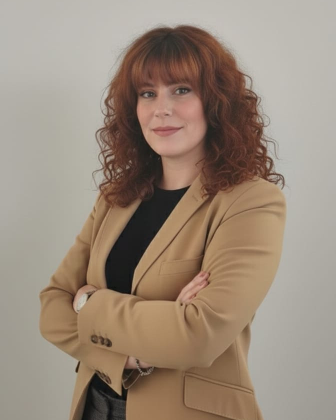 Patricia Torres Muñoz