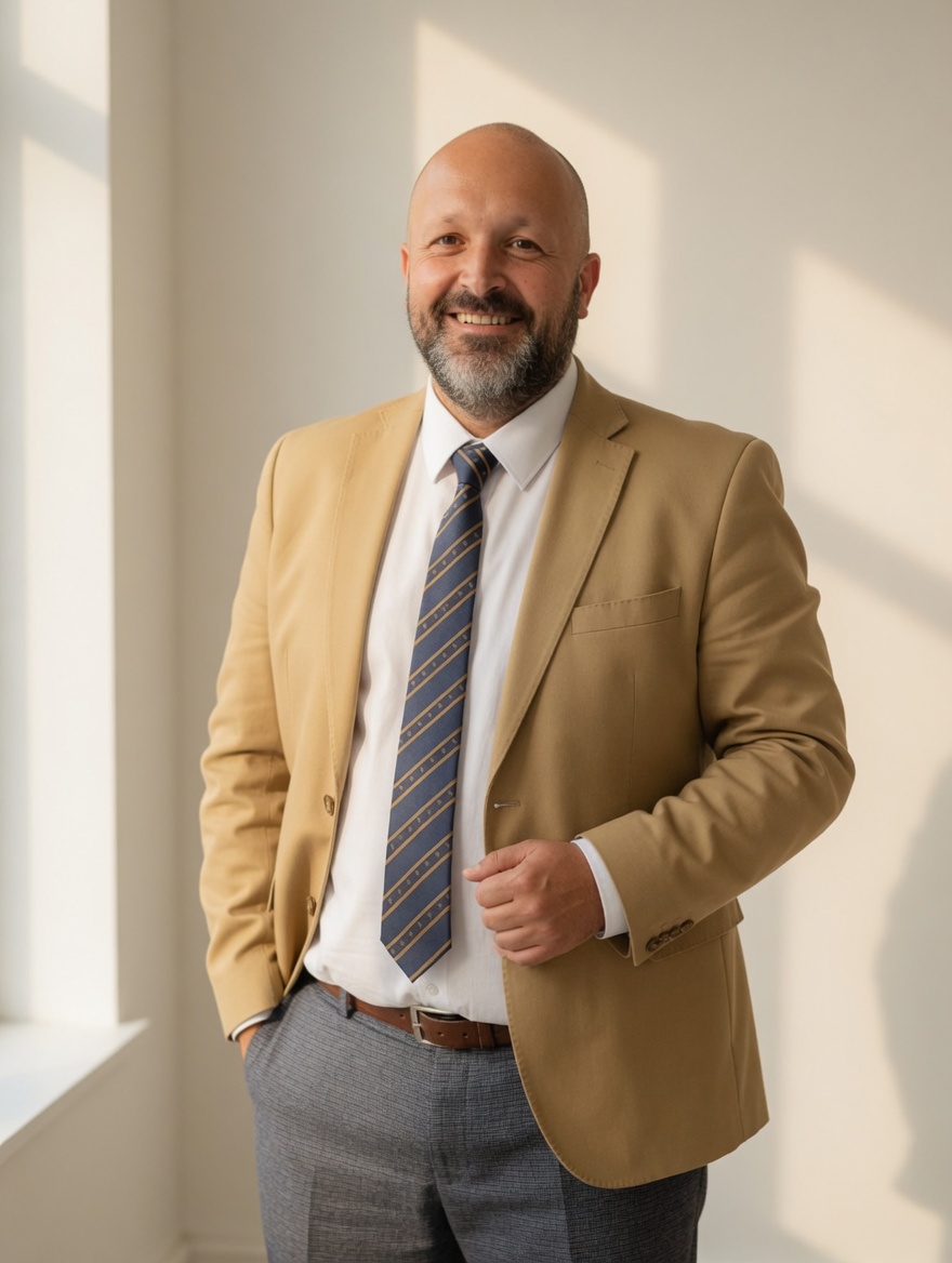 Hugo Rodrigues