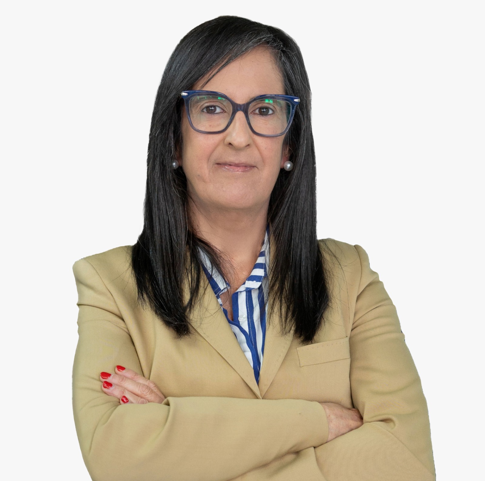 Cláudia Ascensão