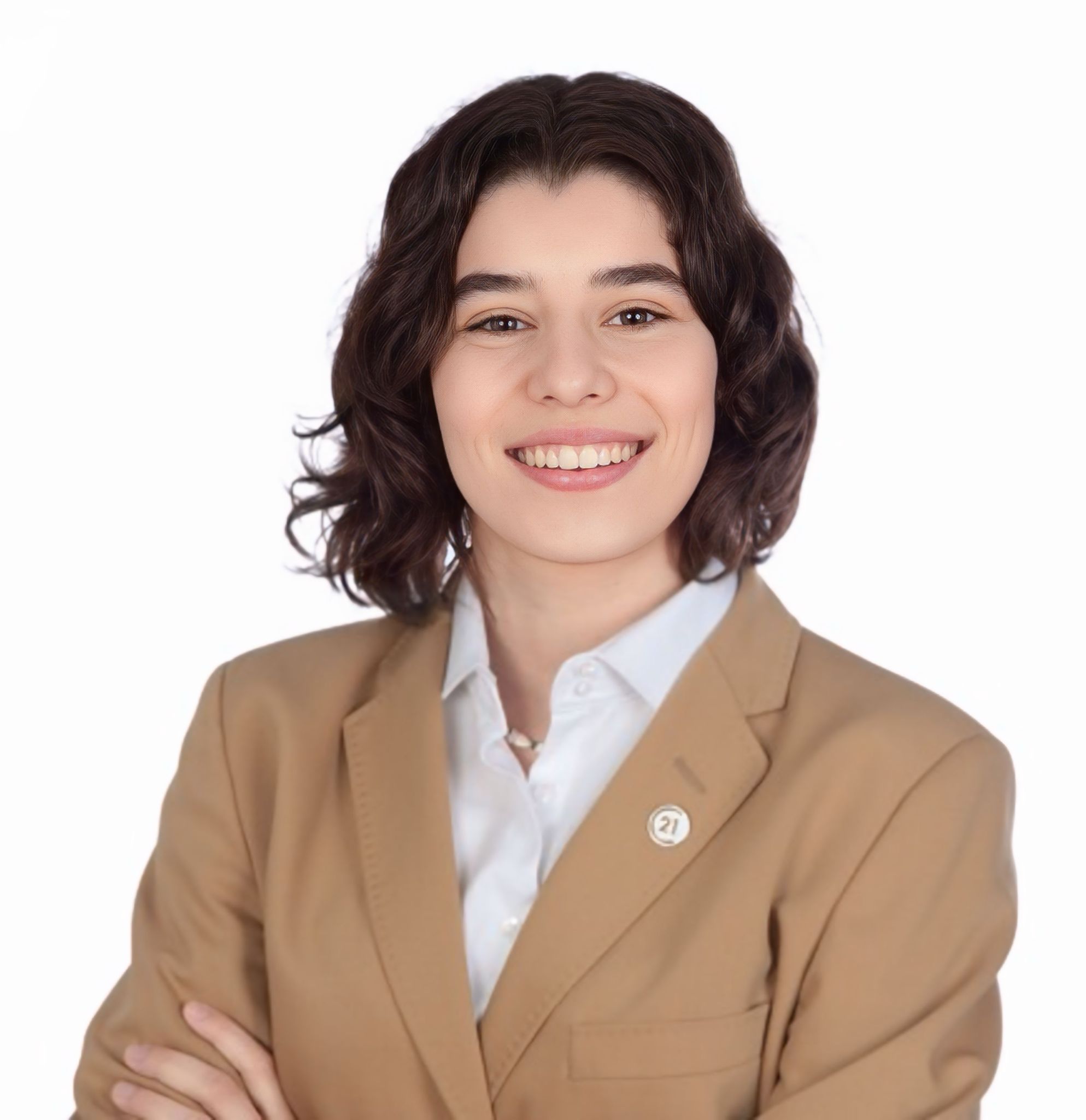 Sara Moreira