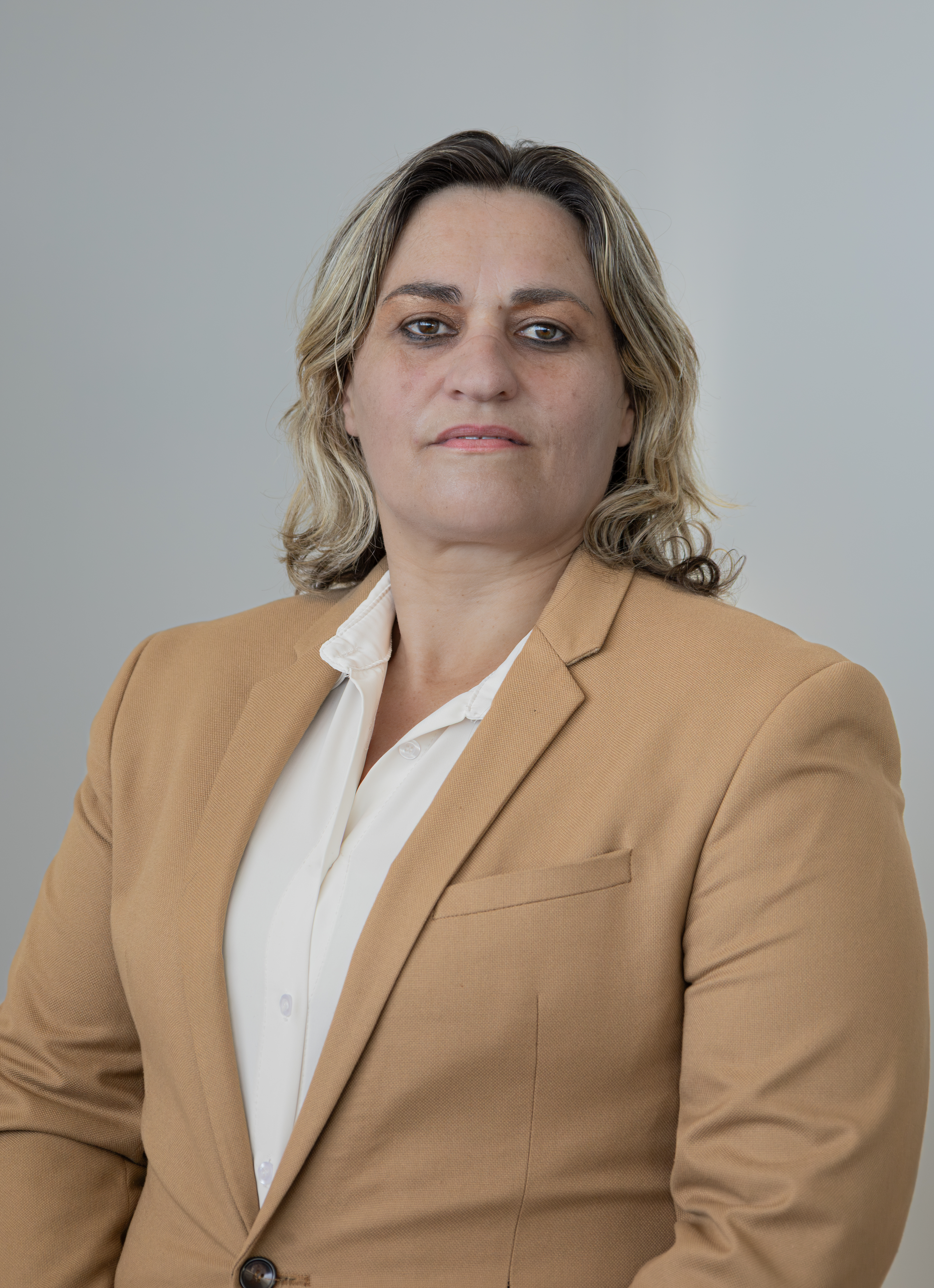 Ana Cristina Dantas Correia
