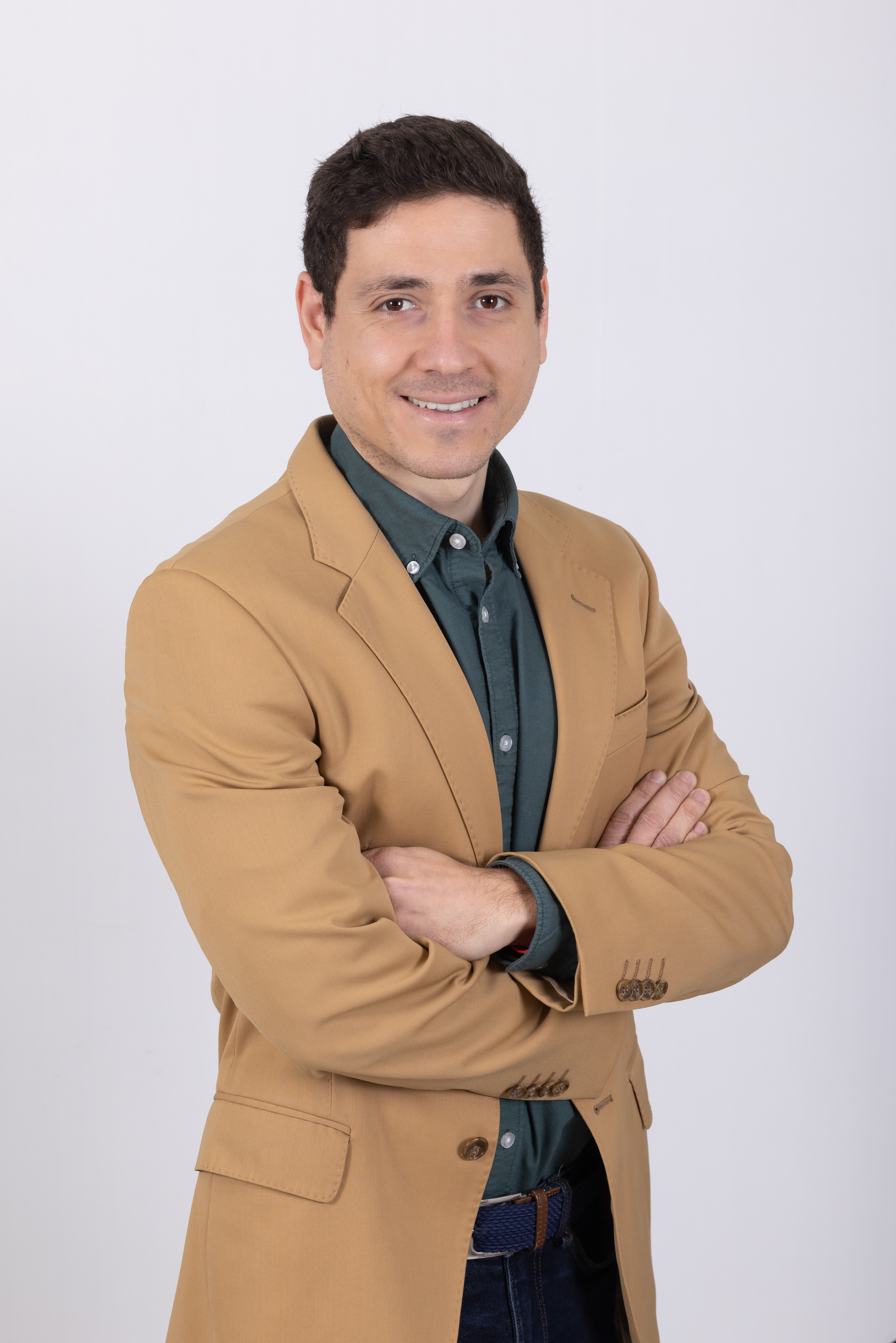 Carlos Nuñez Garcia Garrido