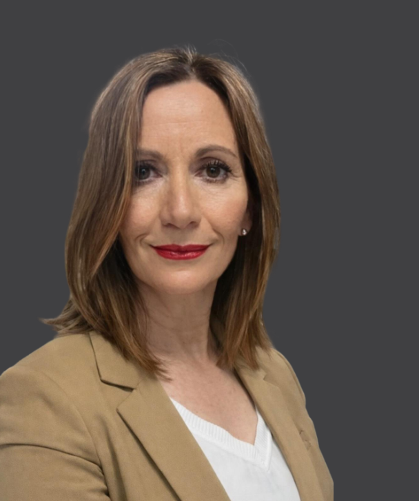Guada Gutierrez - Asesora Externa