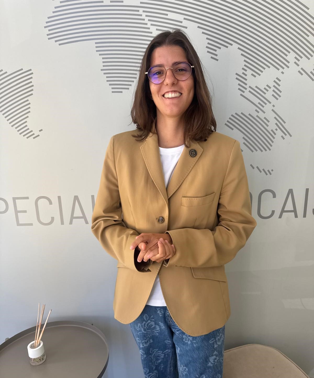Joana Ribeiro