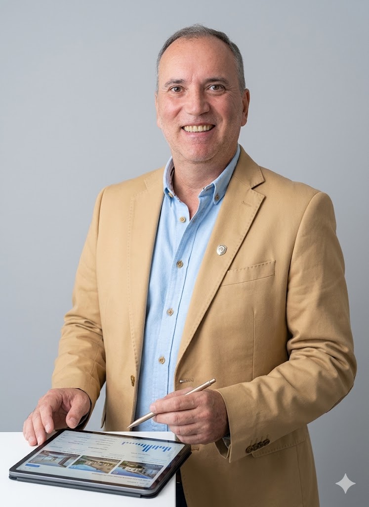 Lucien Pasca