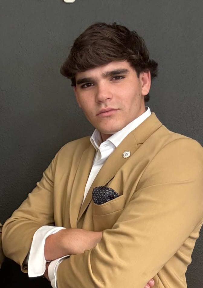 Rafael Garcia de la Mata 