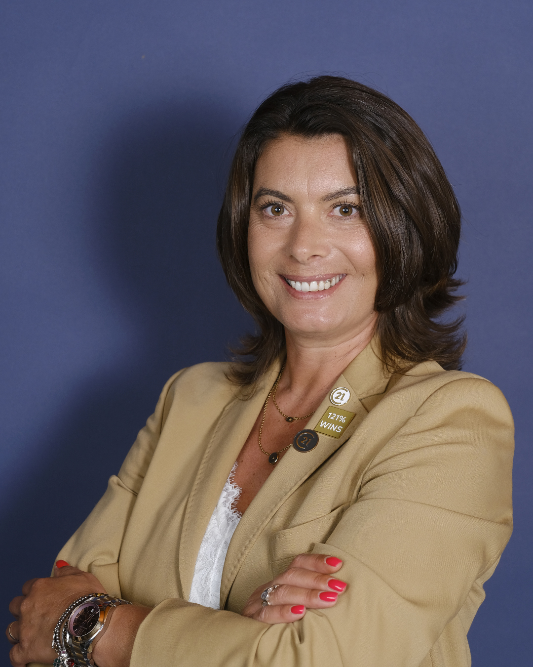 Sandra Patricia da Silva Veiga