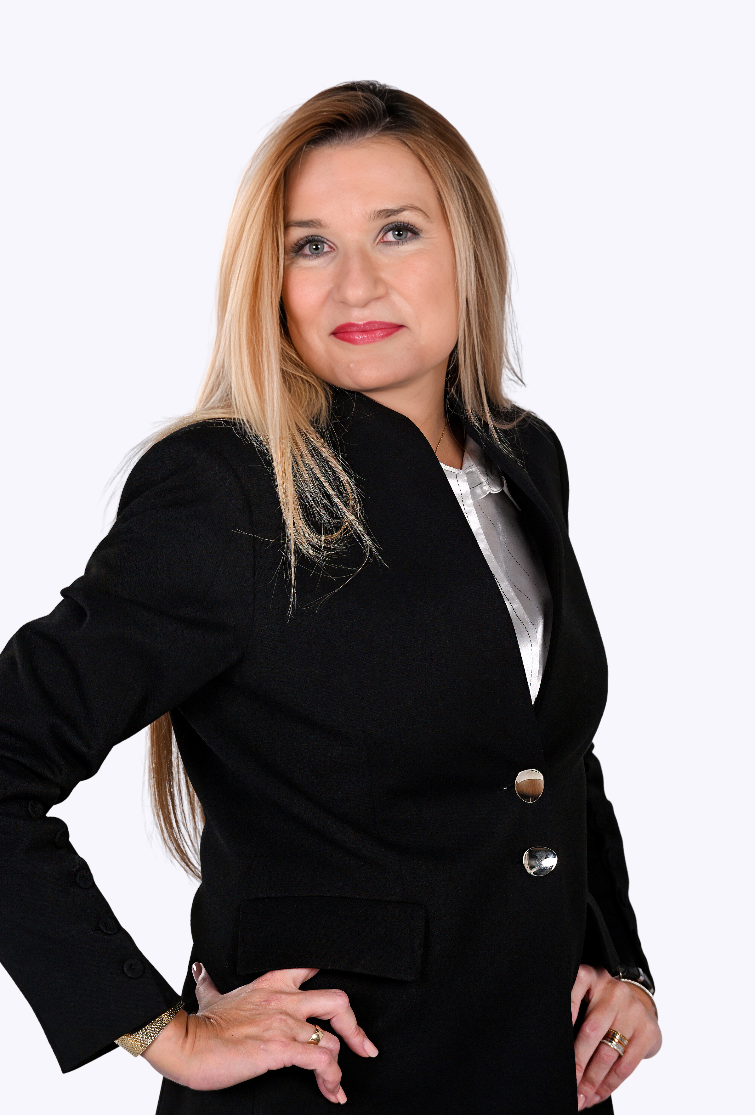 Adriana Kovags