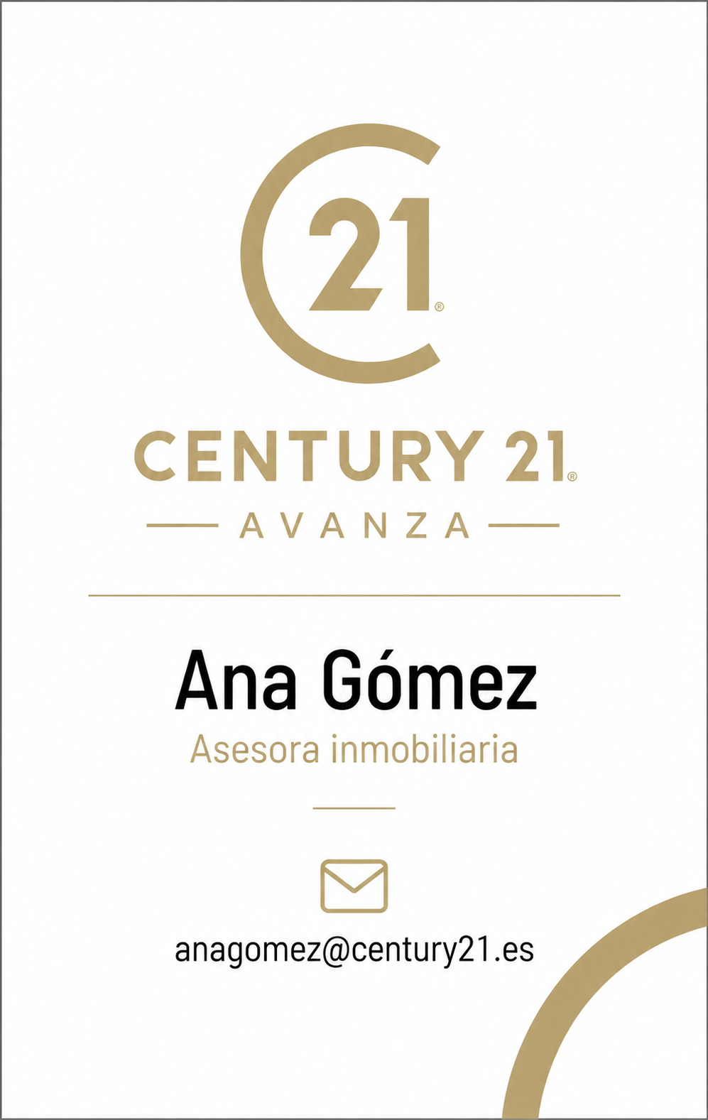 Ana Gómez 