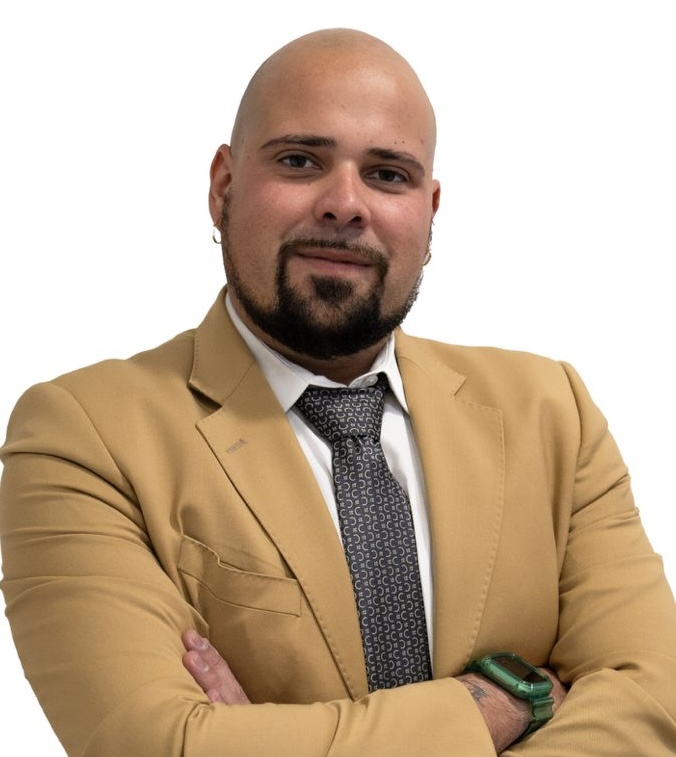 Antonio Maldonado