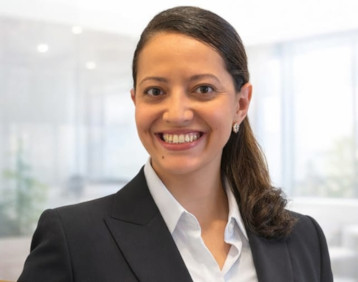 Lubia Almeida