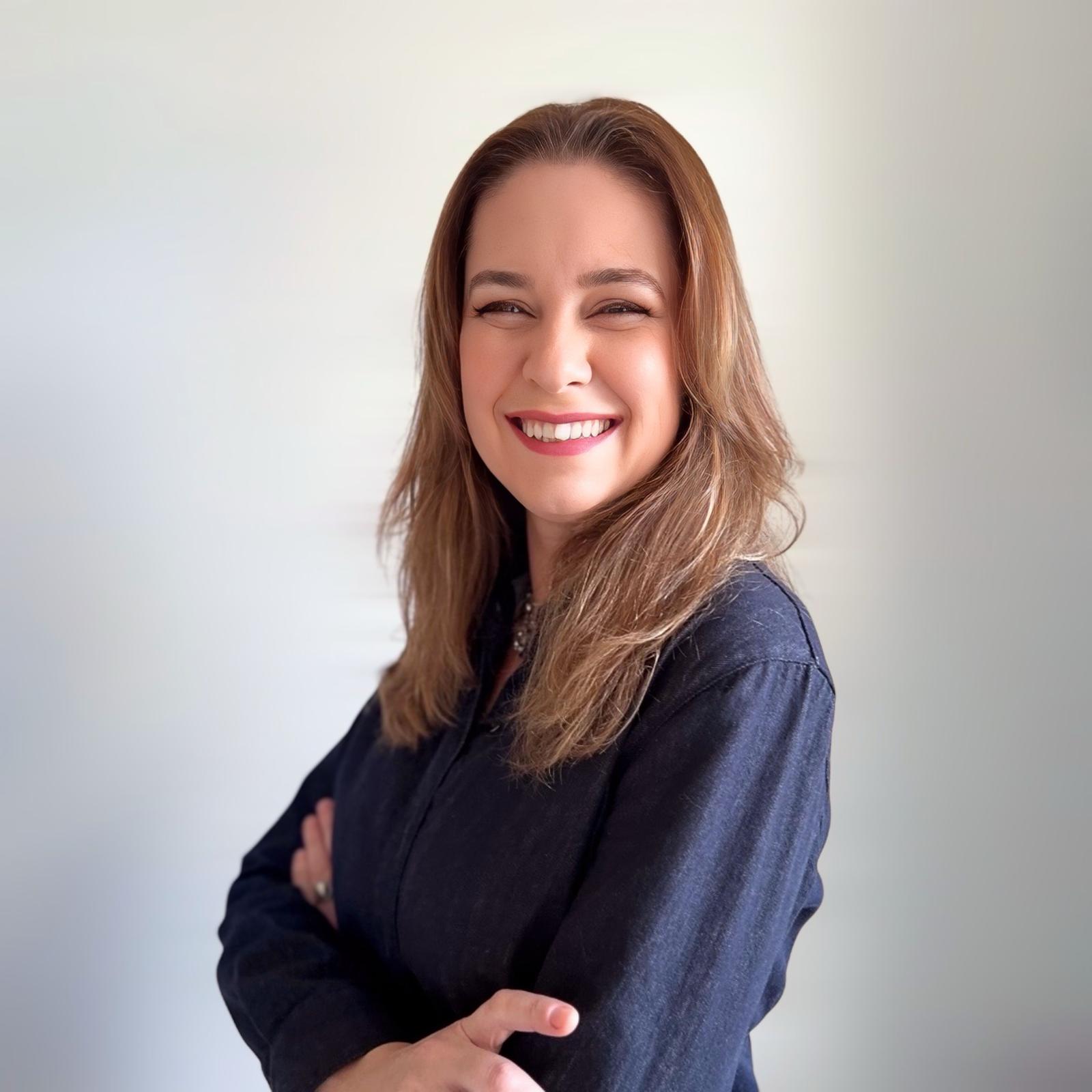 Cristina Japiassu