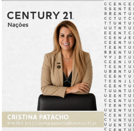 Cristina Patacho