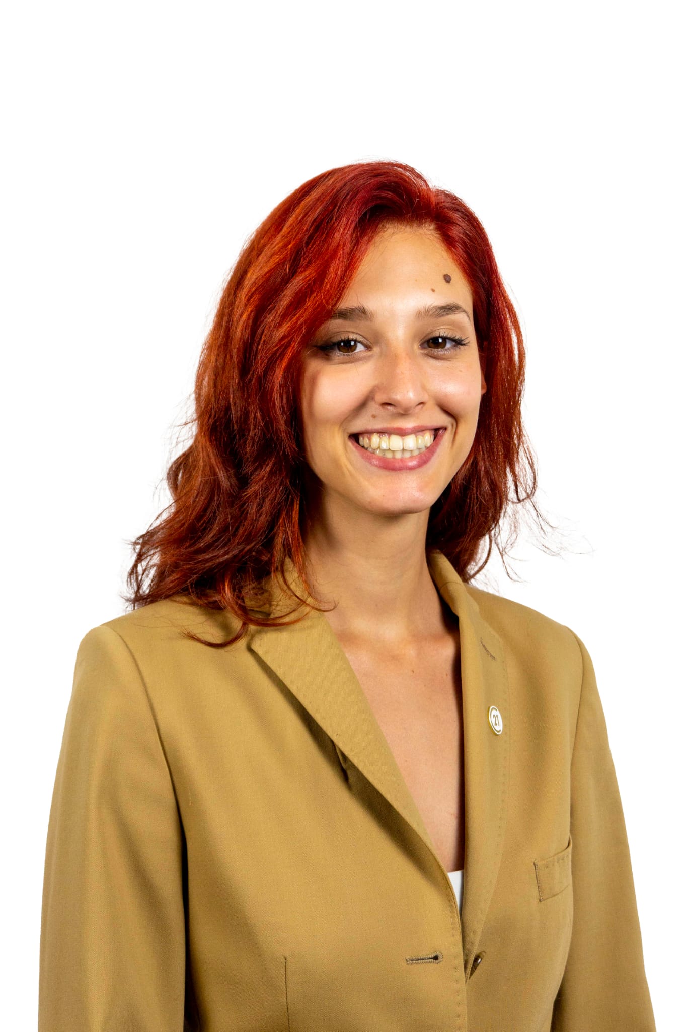 Sónia Catarina Magalhães Costa