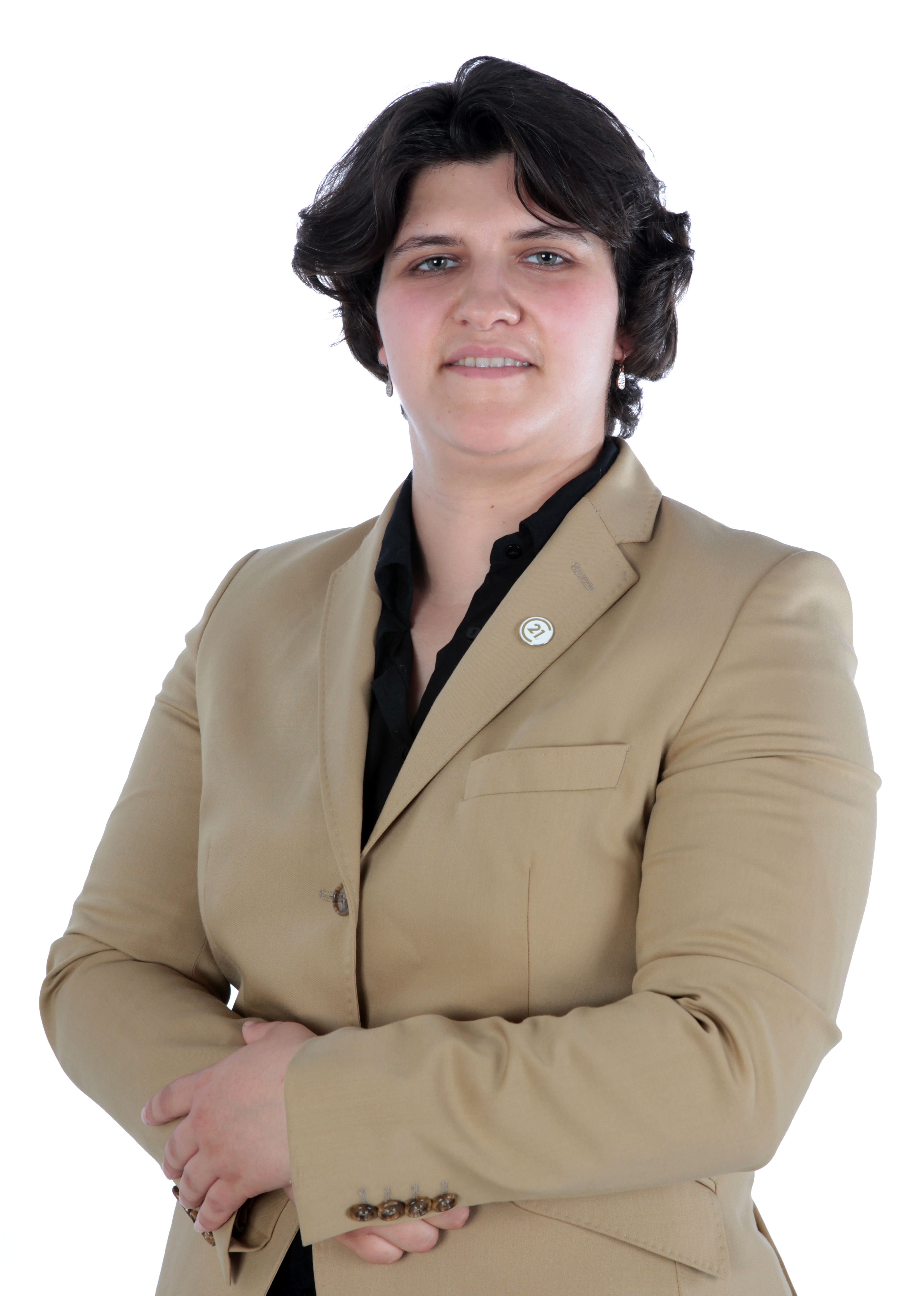 Vanessa Magalhães