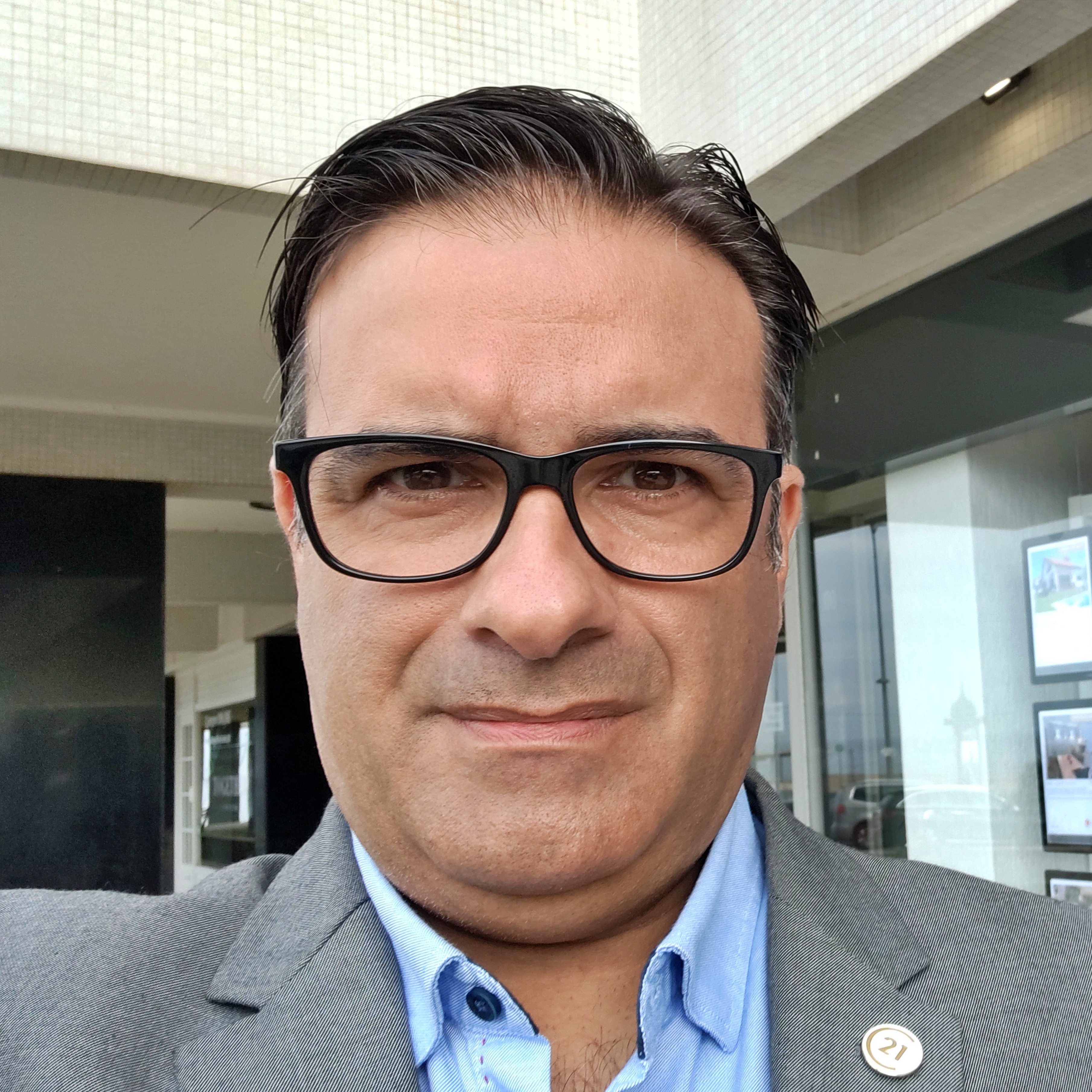 Jorge Nogueira