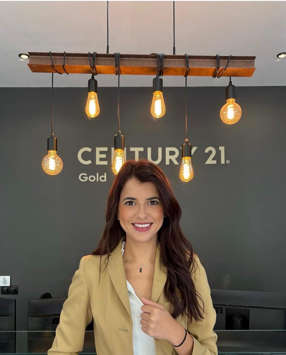 Verónica Martín