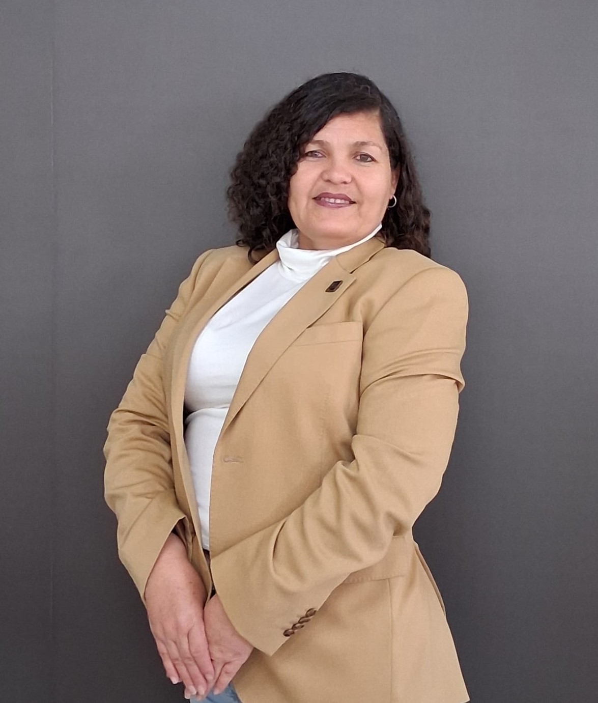 Rosa Margarita Rodriguez