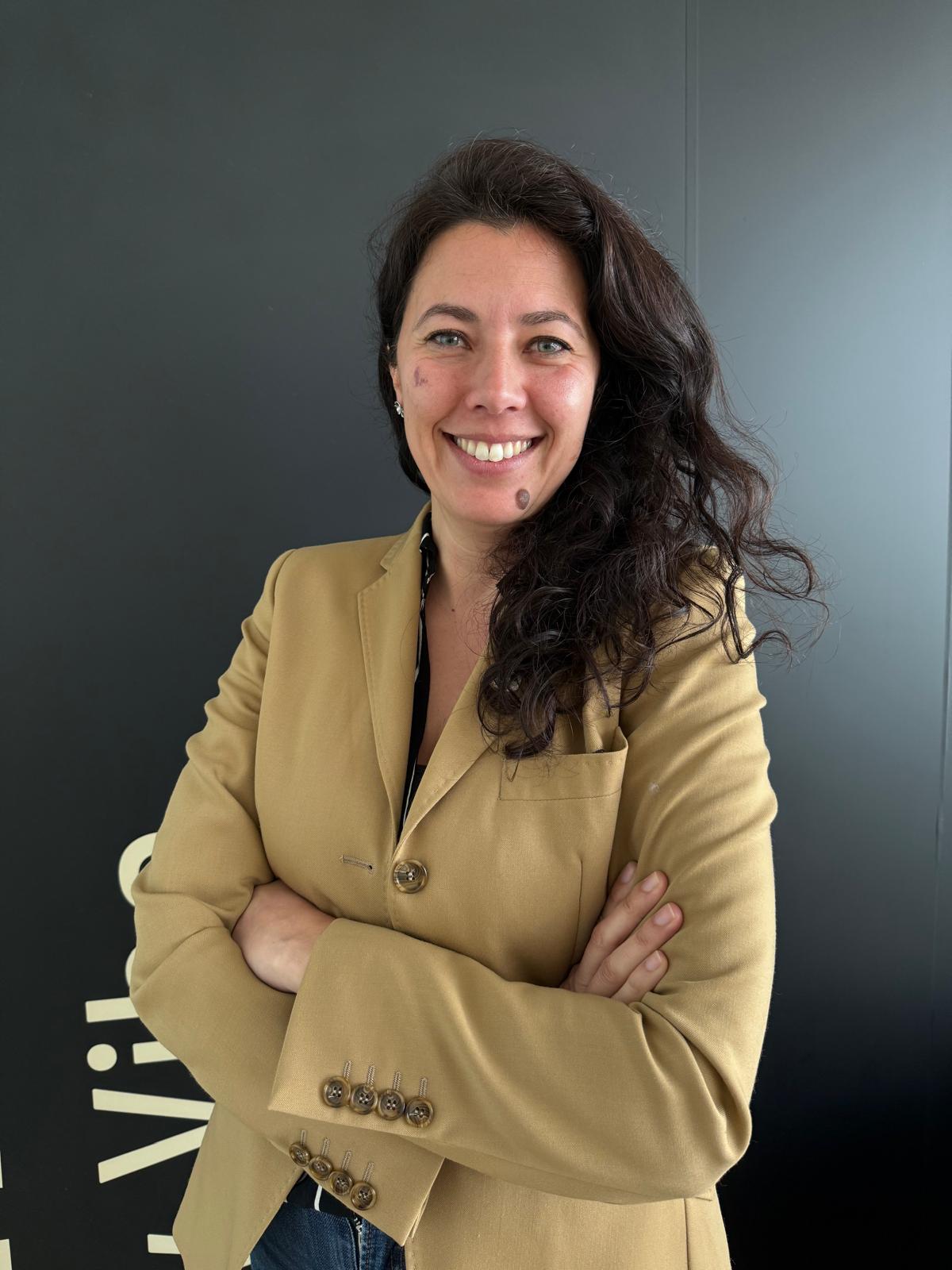 Rita Agostinho