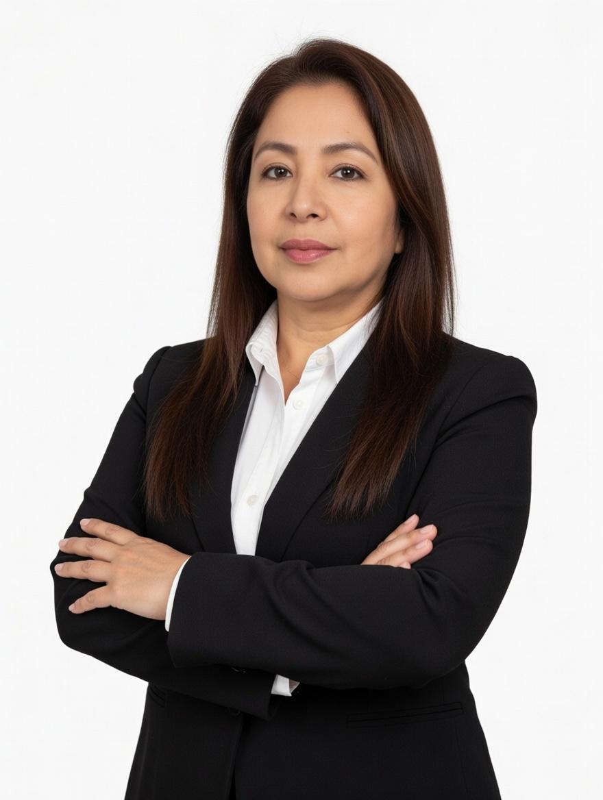 Jenifer Torres Meza